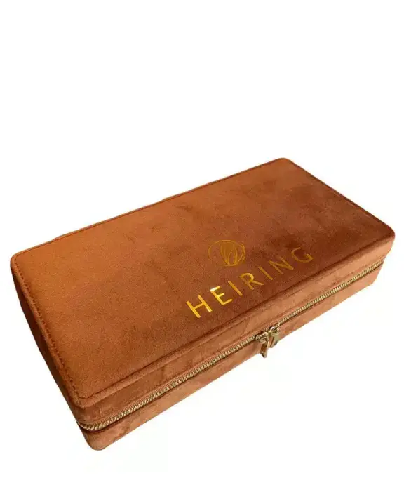 HEIRING SMYKKESKRIN STOR - 000210