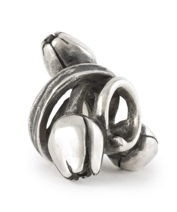 TROLLBEADS TULIPAN AF OPTIMISME - TAGBE-10279