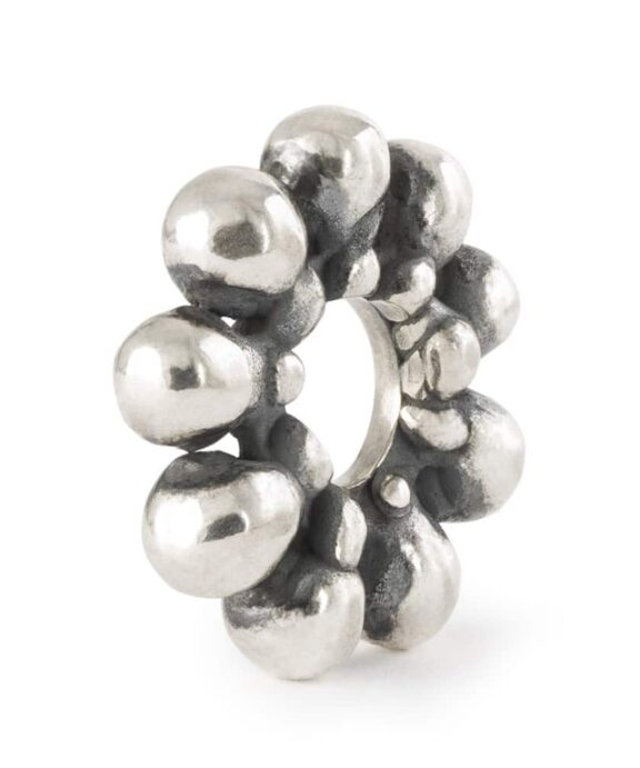 TROLLBEADS LYSENDE CONNECTOR- TAGBE-10278