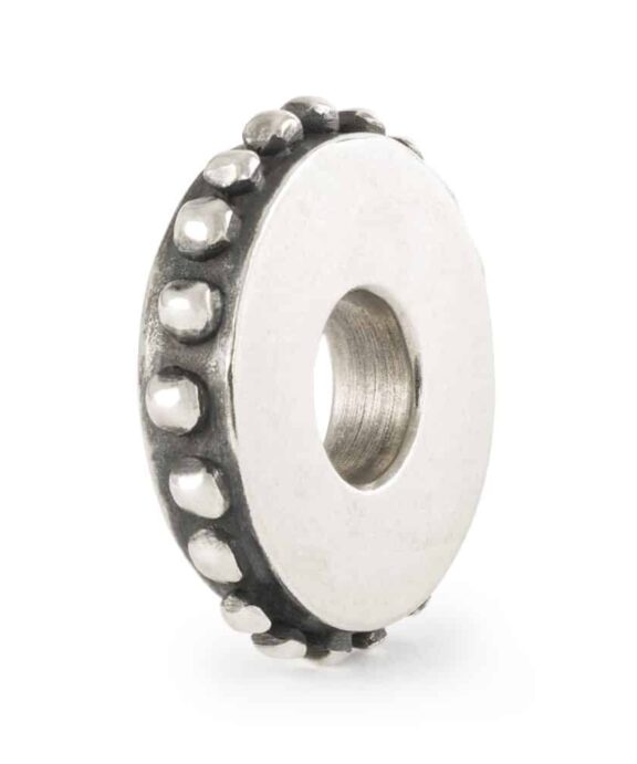 TROLLBEADS SJÆLENS CONNECTOR - TAGBE-10277