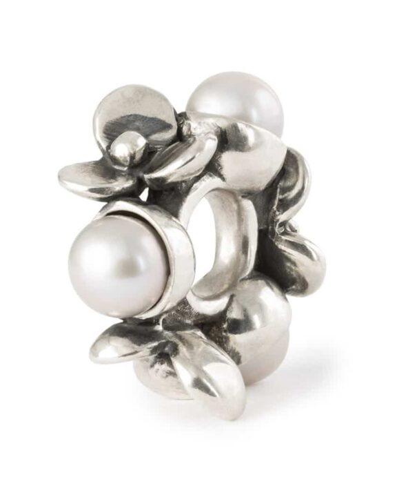 TROLLBEADS PERLER AF TÅLMODIGHED - TAGBE-00308