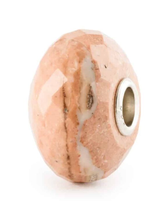 TROLLBEADS FOSSILISED SHELL BEAD - TSTBE-20043