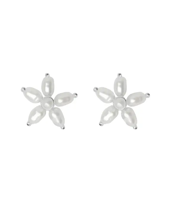 BYBIEHL PEARL ØRERING - 4-038WP-R