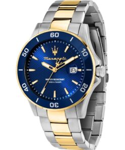 MASERATI UR COMPETIZIONE 43MM - R8873600010