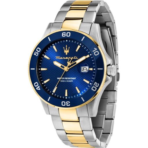 MASERATI UR COMPETIZIONE 43MM - R8873600010