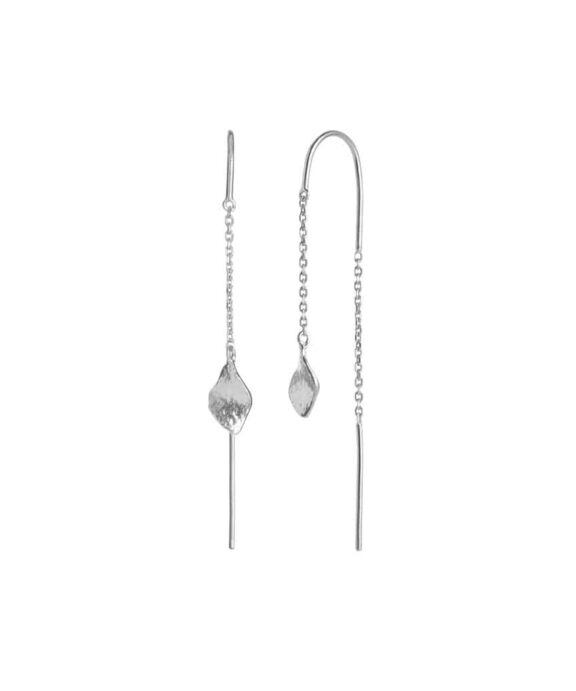 STINE A PETIT ILE DE L'AMOUR ØRERING SØLV -1238-00-S