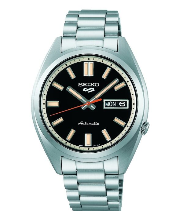 SEIKO 5 SPORT SORT SKIVE - SRPK89K1