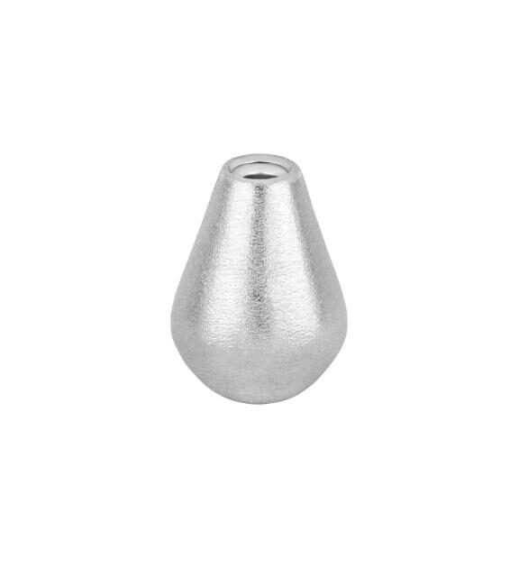 HEINZENDOR SHAPE SØLV DRÅBE LÅS -  60120570900