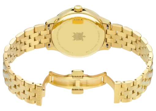 CERTINA DS 8 HERREUR DOUBLE - C0454103336100 - Image 2