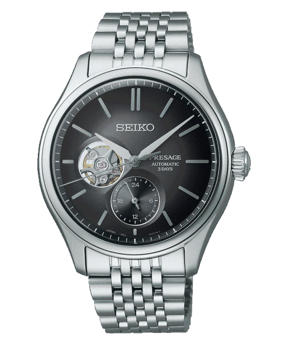 SEIKO PRESAGE AUTOMATIK - SPB471J1