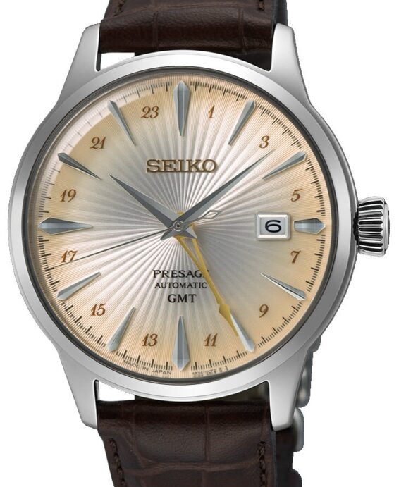 SEIKO PRESAGE AUTOMATIC - SSK041J1
