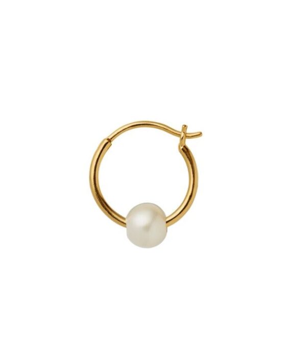 STINE A ØRERINGE BERRIE HOOP - 1354-02-S