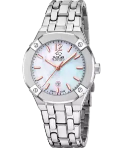 JAGUAR DIPLOMATIC PEARLSCENT UR DAME  - J1016/1