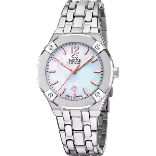 JAGUAR DIPLOMATIC PEARLSCENT UR DAME  - J1016/1