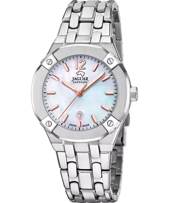 JAGUAR DIPLOMATIC PEARLSCENT UR DAME - J1016/1