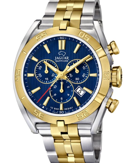 JAGUAR SPECIAL EDITION - J855/A