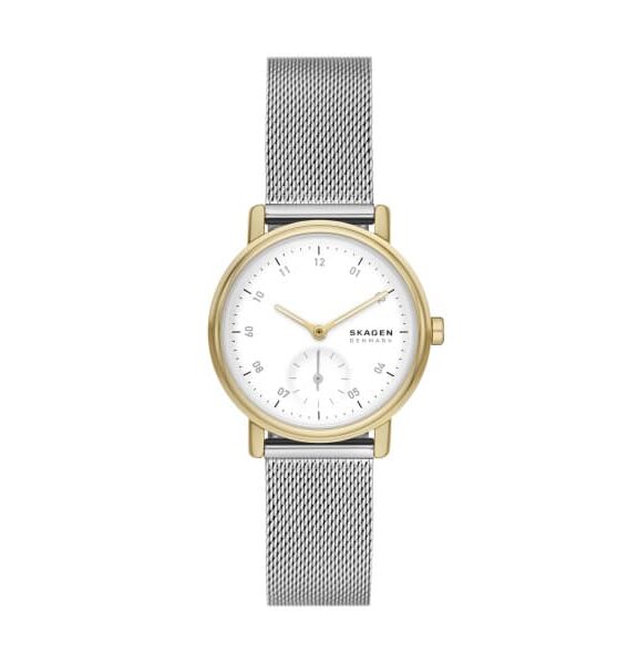 SKAGEN KUPPEL LILLE UR DAME - SKW3101