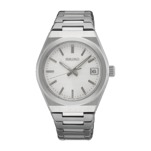 SEIKO CLASSIC UR DAME STÅL - SUR573P1