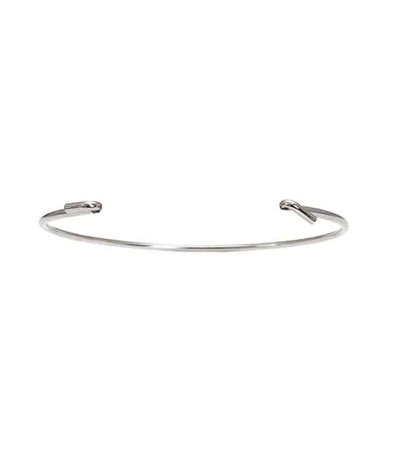 HEIRING MULTI ARMRING SØLV I STØRRELSE LARGE 19 CM - 53-4-00RH-L