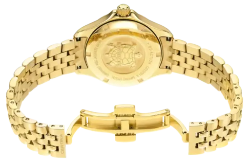 CERTINA CHRONOMETER 20 BAR -C0320513304600 - Image 2