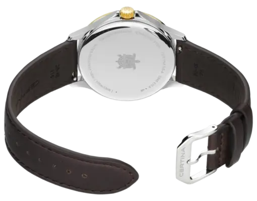 CERTINA DS 8 GENT 40 MM - C0454102603100 - Image 2