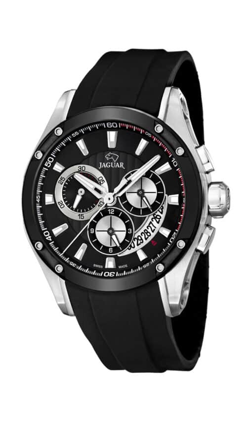JAGUAR UR HERRE SPECIAL EDITION CHRONO - J688/1