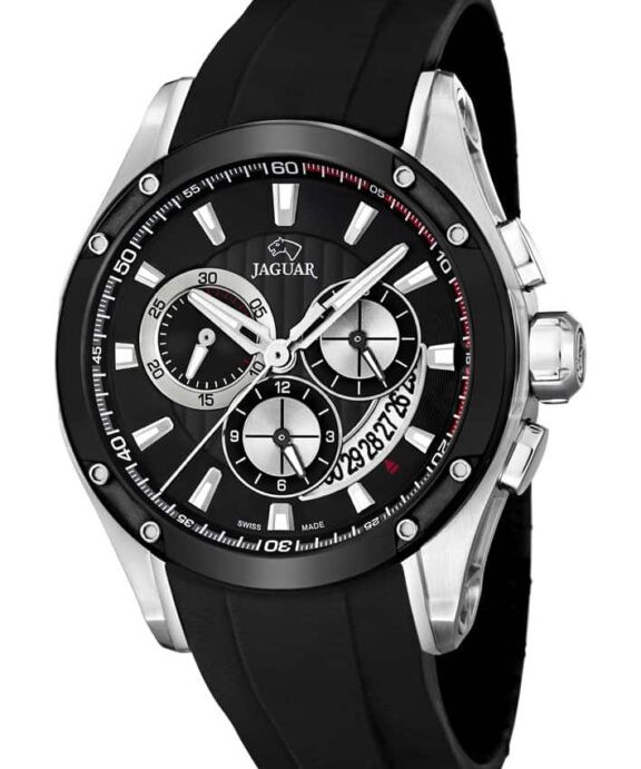 JAGUAR UR HERRE SPECIAL EDITION CHRONO - J688/1