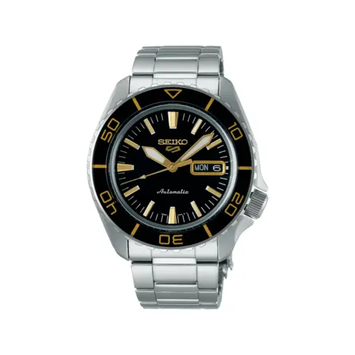 SEIKO 5 SPORT AUTOMATIK SORT - SRPK99K1