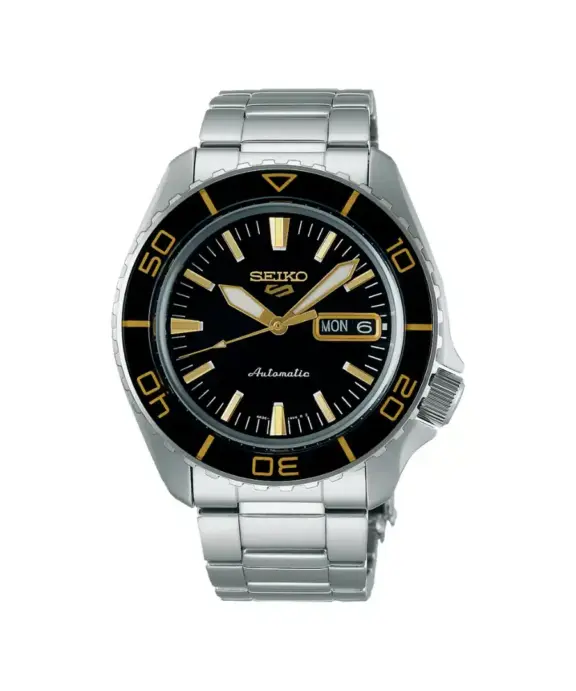 SEIKO 5 SPORT AUTOMATIK SORT - SRPK99K1