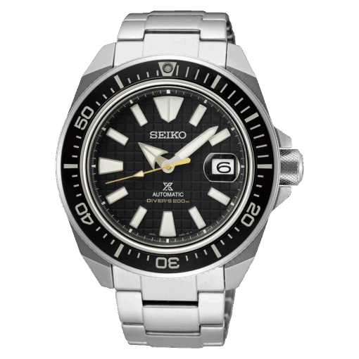 SEIKO PROSPEX DIVER - SRPE35K1