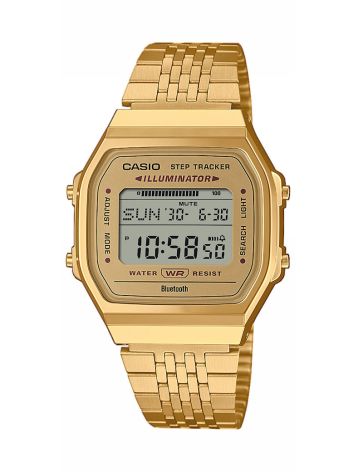 CASIO VINTAGE 3565 BASIC - ABL-100WEG-9AEF