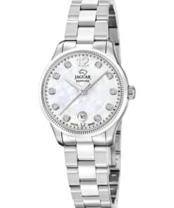 JAGUAR ACAMAR CLASSIC UR DAME - J1045/2