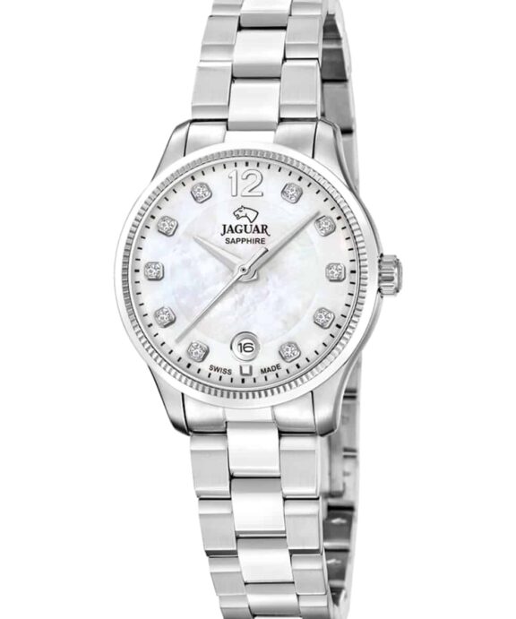 JAGUAR ACAMAR CLASSIC UR DAME - J1045/2