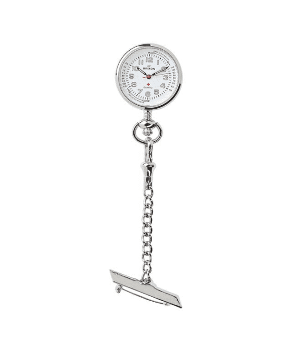 BRIXON SYGEPLEJEUR STÅL 31 MM - C4131APX-A