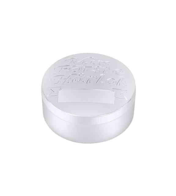 NORDAHL ANDERSEN MIN FØRSTE HÅRLOK FORKROMET - 96015485150