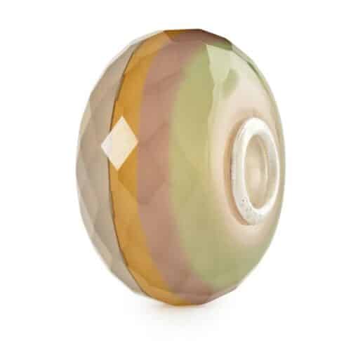 TROLLBEADS HASSEL VANDSTEN GLASKUGLE - TGLBE-30158