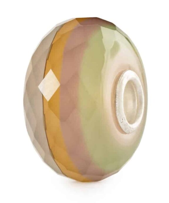 TROLLBEADS HASSEL VANDSTEN GLASKUGLE - TGLBE-30158