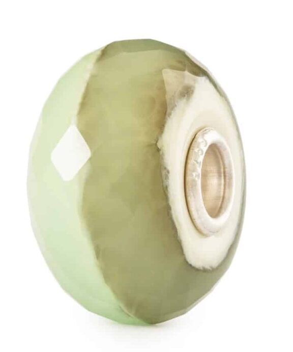 TROLLBEADS MOS VANDSTEN GLASKUGLE -  TGLBE-30161