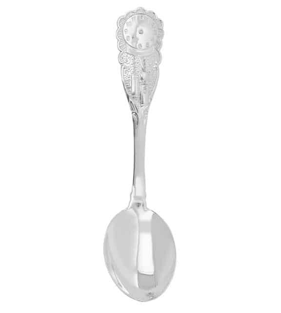 NORDAHL SØLV URSKE - 93002529700