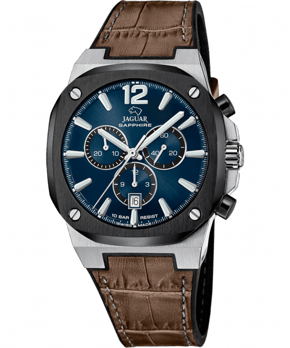 JAGUAR UR RONDCARRE MED REM - J1026/2