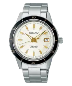 SEIKO PRESAGE AUTOMATIC - SRPG03J1