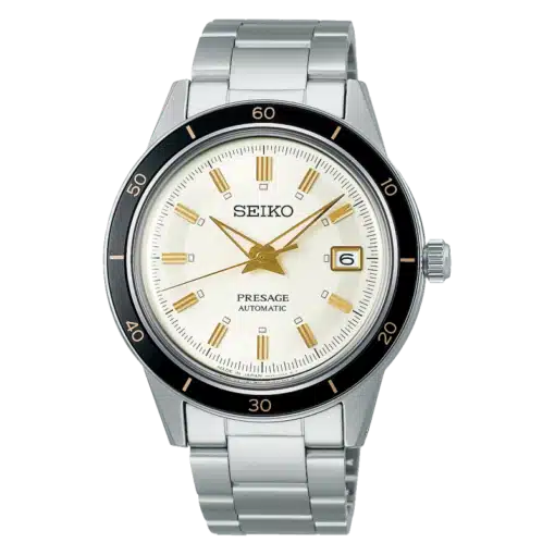 SEIKO PRESAGE AUTOMATIC - SRPG03J1