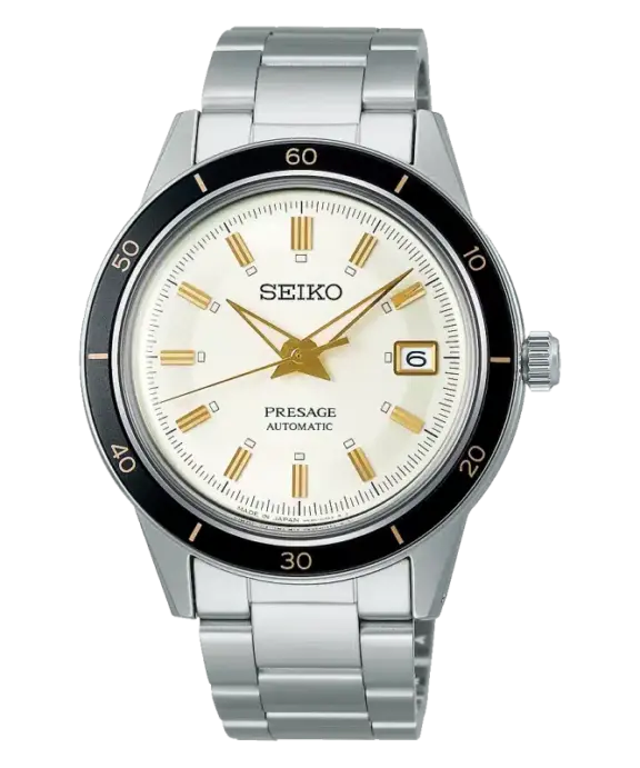 SEIKO PRESAGE AUTOMATIC - SRPG03J1