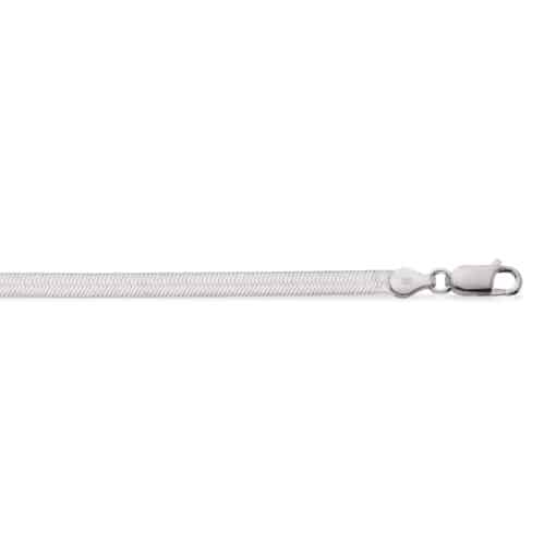 SCROUPLES MAGIC ARMBÅND SØLV I 17+2 CM - 32922,18