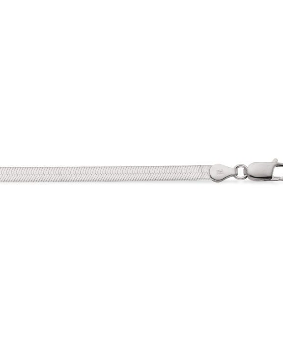 SCROUPLES MAGIC ARMBÅND SØLV I 17+2 CM - 32922,18