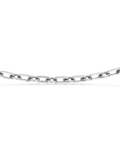 SCROUPLES SØLV ARMBÅND LINK - 611302