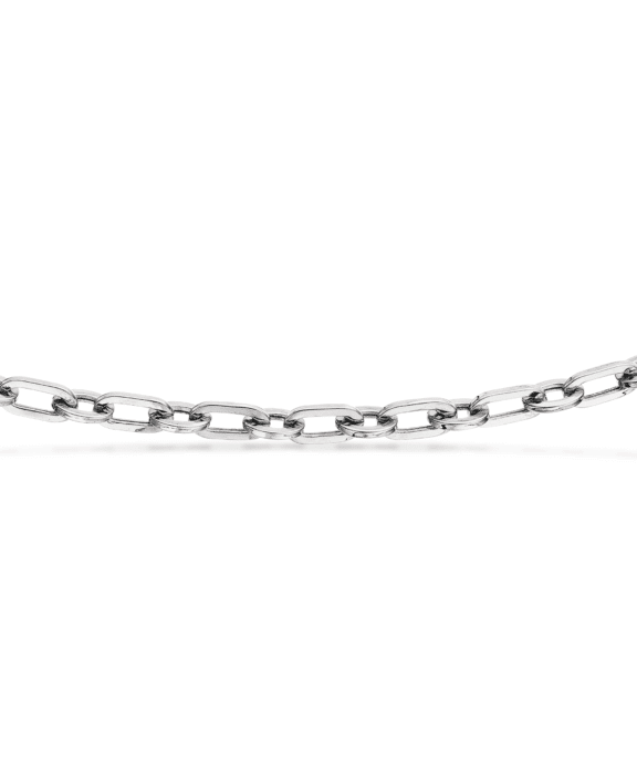 SCROUPLES SØLV ARMBÅND LINK - 611302
