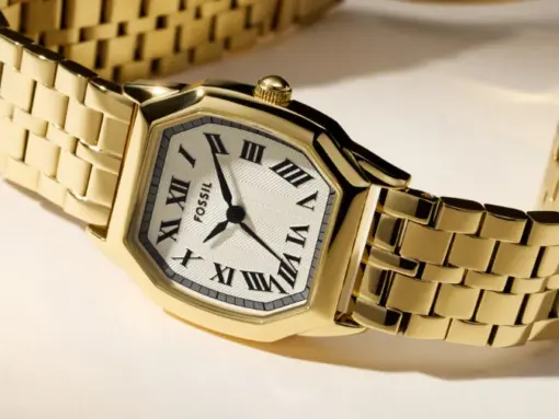 FOSSIL HARLOW DUBLE LÆNKE - ES5361 - Image 2