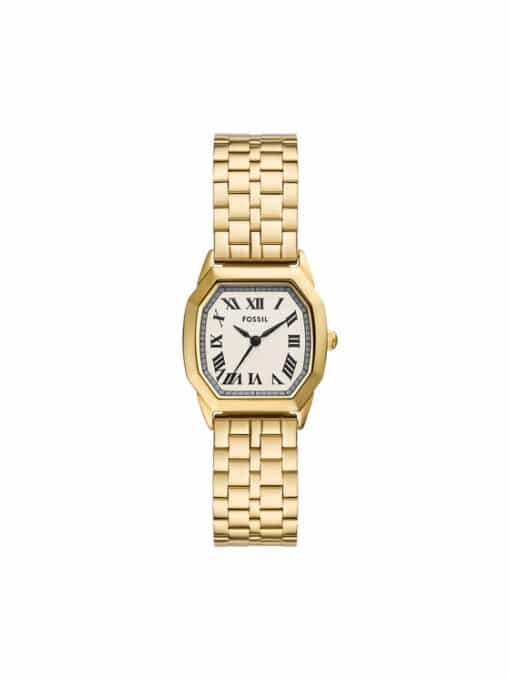 FOSSIL HARLOW DUBLE LÆNKE - ES5361