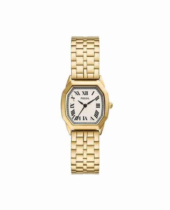 FOSSIL HARLOW DUBLE LÆNKE - ES5361